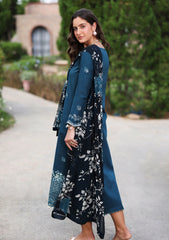 Lawn - Raaya - Rameen Summer 26 - D#02 - Moonlight