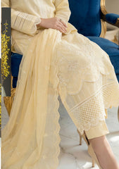 Lawn - Meemsey - Noor-E-Khaas 26 - JN#07