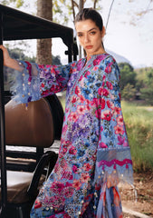 Lawn - Maria B - M Prints - Spring Summer 26 - MBSS#02B