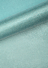 French Pure Silk With Stone Work - ASPL#47