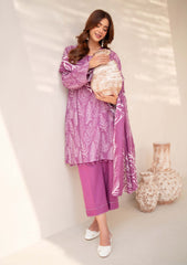 Winter - Humdum - La vie 25 - LHV#06