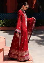 Formals - Mushq - Nuvera 26 - Raw Silk - HUN#109 - Agatha