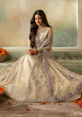 Formal Collection - Saad Shaikh - Elana - Wedding - Parisa