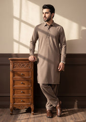Elite Men Winter Wash n Wear - Golden