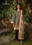 Winter Collection - Asim Jofa - Winter Wardrobe - AJUW-43