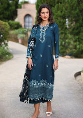 Lawn - Raaya - Rameen Summer 26 - D#02 - Moonlight