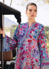 Lawn - Maria B - M Prints - Spring Summer 26 - MBSS#02B