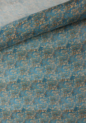 Printed Tassel Silk - ASPL#33
