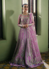 Formal Collection - Roheenaz - Pehli Si Muhabbat - Wedding - Maha