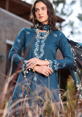 Lawn - Raaya - Rameen Summer 26 - D#02 - Moonlight