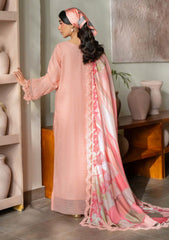 Lawn - Nureh - Raha Jacquard 26 - NE#235