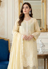 Lawn - Meemsey - Noor-E-Khaas 26 - JN#07