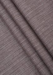 Scabal Amalfi 250 Gr Textured Suiting - Light Brown