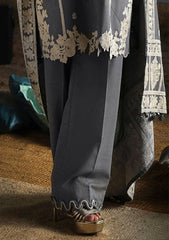 Winter - Gul Ahmed - Printed Khaddar - K#62071