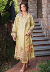 Lawn - Raaya - Rameen Summer 26 - D#03 - Sunshine