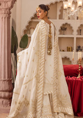 Formals - Tessa - Gul e Tar - Festive 25 - D#03 - Masakli