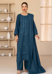 Winter - Humdum - Jugnu Wool 25 - JW#04