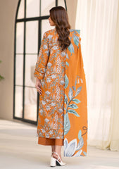 Winter - Humdum - La vie 25 - LHV#08