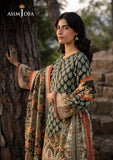 Winter Collection - Asim Jofa - Winter Wardrobe - AJUW-43