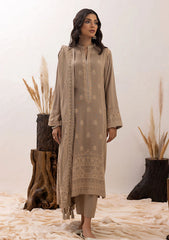 Winter Collection - Lakhany - Pashmina - Prints -  LG-IZ-0019-A