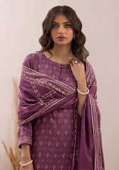 Winter Collection - Lakhany - Pashmina - Prints - LG-RM-0012-A