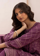 Winter Collection - Lakhany - Pashmina - Prints - LG-RM-0012-A