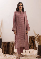 Winter Collection - Lakhany - Pashmina - Prints - LG-RM-0011-A