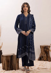Winter Collection - Lakhany - Pashmina - Prints -  LG-SR-0148-A