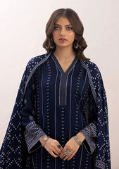 Winter Collection - Lakhany - Pashmina - Prints -  LG-SR-0148-A