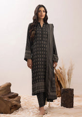 Winter Collection - Lakhany - Pashmina - Prints - LG-AM-0049-B