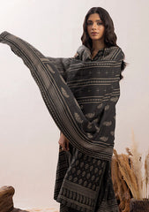 Winter Collection - Lakhany - Pashmina - Prints - LG-AM-0049-B