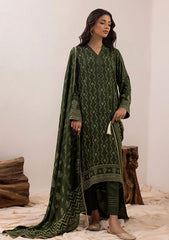 Winter Collection - Lakhany - Pashmina - Prints -  LG-ZH-0094-A
