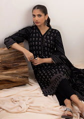 Winter Collection - Lakhany - Pashmina - Prints -  LG-AM-0049-C