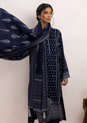 Winter Collection - Lakhany - Pashmina - Prints - LG-RM-0011-B