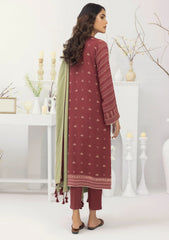 Winter Collection - Lakhany - Pashmina Shawl Edition - LG-AM-0028-A