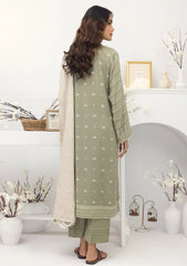 Winter Collection - Lakhany - Pashmina Shawl Edition - LG-AM-0028-B
