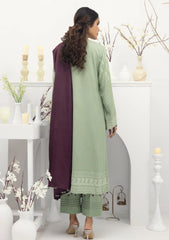 Winter Collection - Lakhany - Pashmina Shawl Edition - LG-SR-0131-A