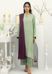 Winter Collection - Lakhany - Pashmina Shawl Edition - LG-SR-0131-A
