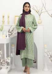 Winter Collection - Lakhany - Pashmina Shawl Edition - LG-SR-0131-A
