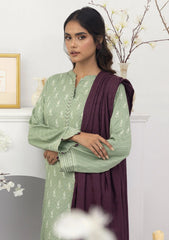 Winter Collection - Lakhany - Pashmina Shawl Edition - LG-SR-0131-A