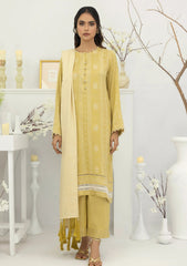 Winter Collection - Lakhany - Pashmina Shawl Edition - LG-AA-0023-B