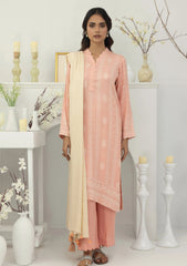 Winter Collection - Lakhany - Pashmina Shawl Edition - LG-AA-0023-A