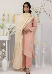 Winter Collection - Lakhany - Pashmina Shawl Edition - LG-AA-0023-A