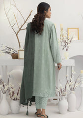 Winter Collection - Lakhany - Pashmina Shawl Edition - LG-ZH-0071-B