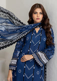 Lawn Collection - Lakhany - Monochrome - LG-EA-0489