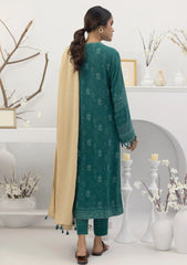 Winter Collection - Lakhany - Pashmina Shawl Edition - LG-EA-0476-A
