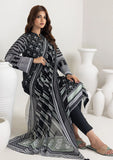 Lawn Collection - Lakhany - Monochrome - LG-ZH-0083