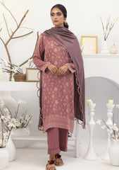 Winter Collection - Lakhany - Pashmina Shawl Edition - LG-ZH-0071-A