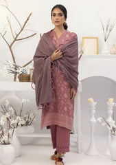 Winter Collection - Lakhany - Pashmina Shawl Edition - LG-ZH-0071-A