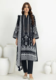 Lawn Collection - Lakhany - Monochrome - LG-RM-0003